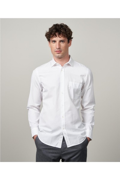 CAMISA HARTFORD STORM PAT