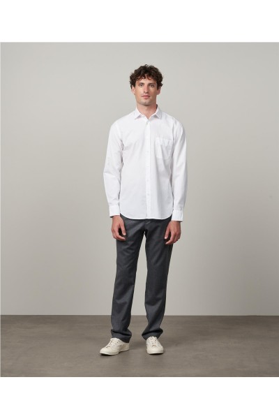 CAMISA HARTFORD STORM PAT 2