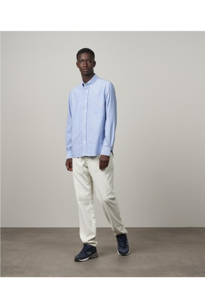 CAMISA HARTOFORD PITT SKY 2
