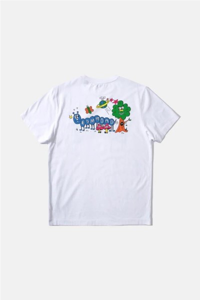 CAMISETA EDMMOND CRITTER 2