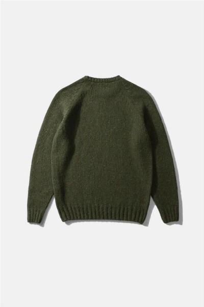 JERSEY EDMMOND PARIS OLIVE 2