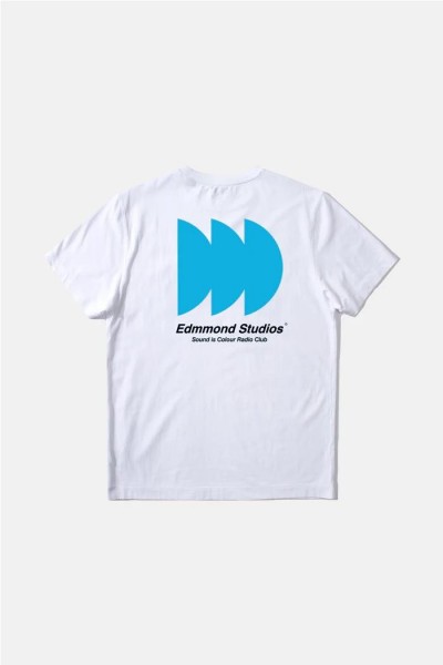 CAMISETA EDMMOND RADIO CLUB... 2