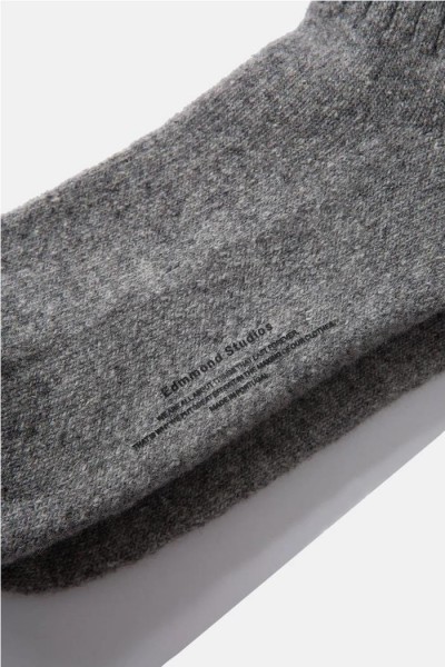 CALCETIN EDMMOND TAG SOCKS... 2