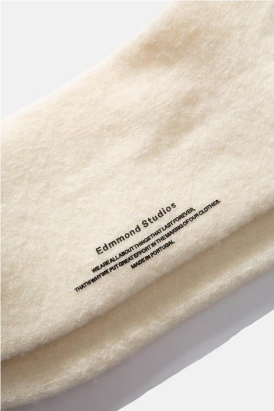 CALCETIN EDMMOND TAG SOCKS... 2