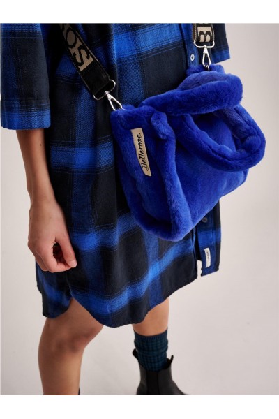 BOLSO BELLEROSE EDOUX LAZULI 2