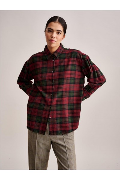 CAMISA BELLEROSE FASTOO...