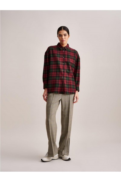 CAMISA BELLEROSE FASTOO... 2