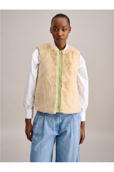 CHALECO BELLEROSE... 2