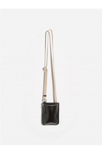 BOLSO BELLEROSE SHONE BLACK