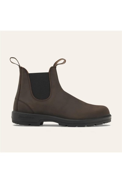 BOTA BLUNDSTONE BROWN BLACK...