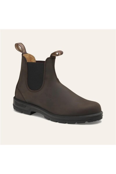 BOTA BLUNDSTONE BROWN BLACK... 2