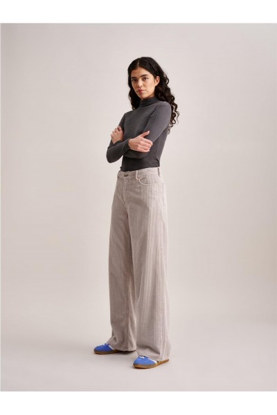 PANTALON BELLEROSE PARTHE...