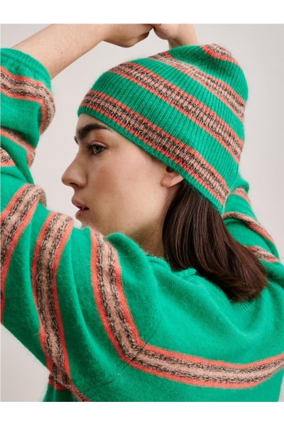 GORRO BELLEROSE DIOCAP 2