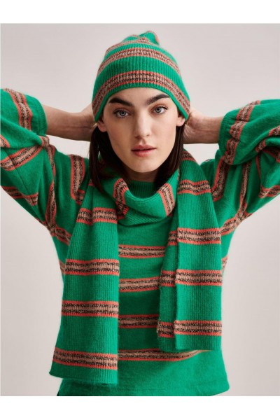 BUFANDA BELLEROSE DIOUZ 2