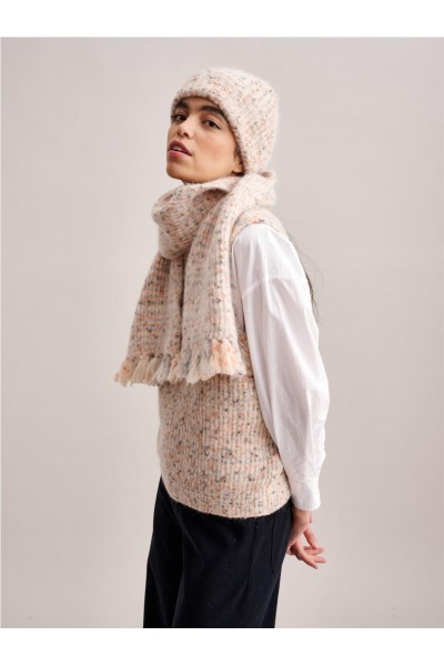 FOULARD BELLEROSE LACTO 2