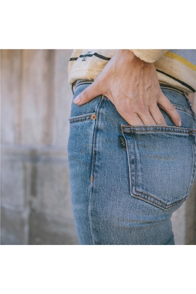 PANTALON HAIKURE STEPHANIE 2