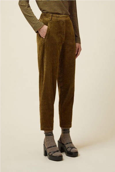 PANTALON POMANDERE 7187 21603 2