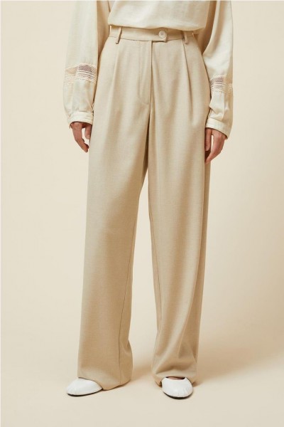 PANTALON POMANDERE 7189 22691 2