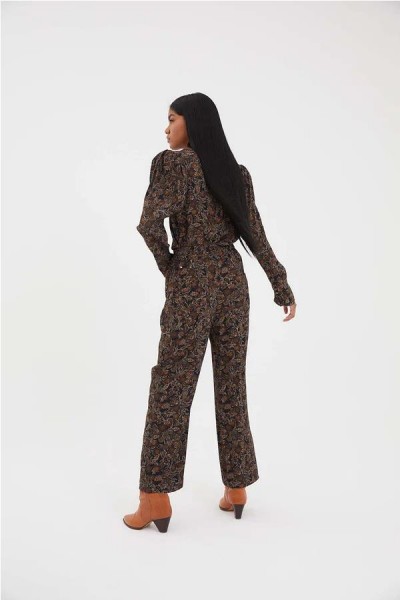 PANTALON SOPHIE AND LUCIE ZETA 2
