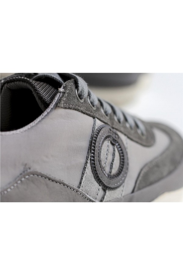 ZAPATILLA ARO CHUNK GREY GREY