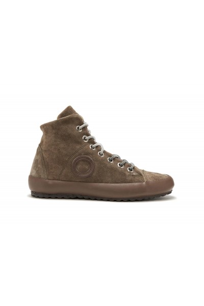 BOTIN ARO WEN SUEDE TAUPE