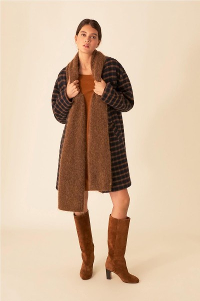 BUFANDA DES PETITS HAUTS... 2