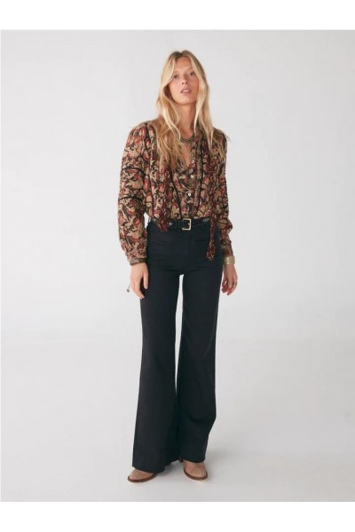 BLUSA MAISON HOTEL NINA 2