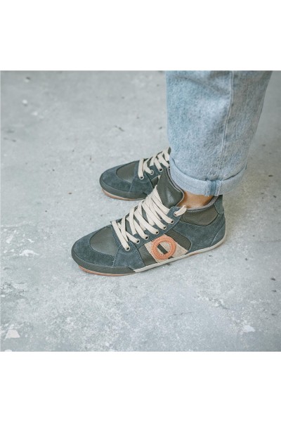 ZAPATILLA ARO IDO WASH 2