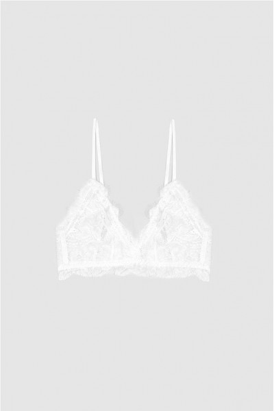 SUJETADOR ANINE BING LACE...