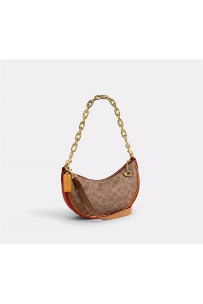 BOLSO COACH MIRA