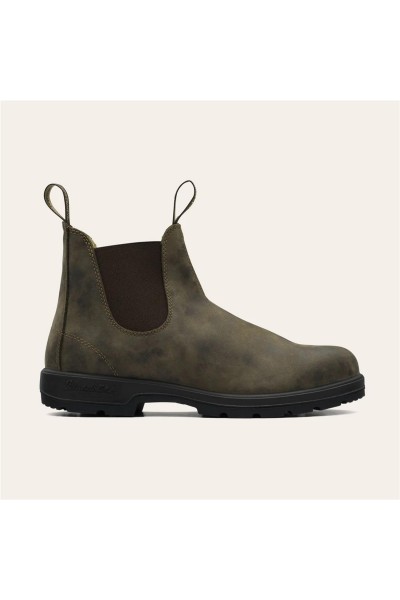 BOTA BLUNDSTONE RUSTIC BROWN