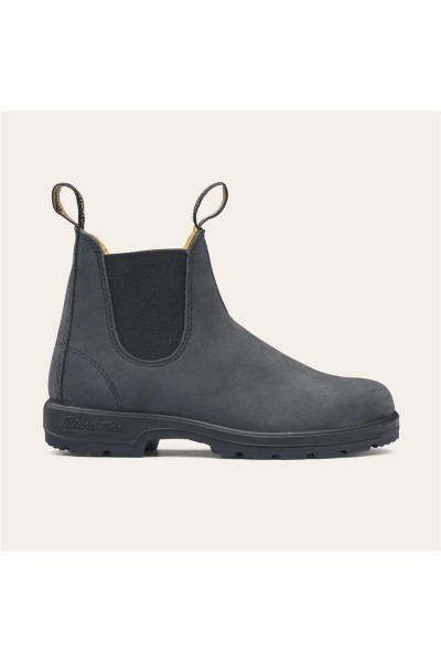 BOTA BLUNDSTONE RUSTIC BLACK