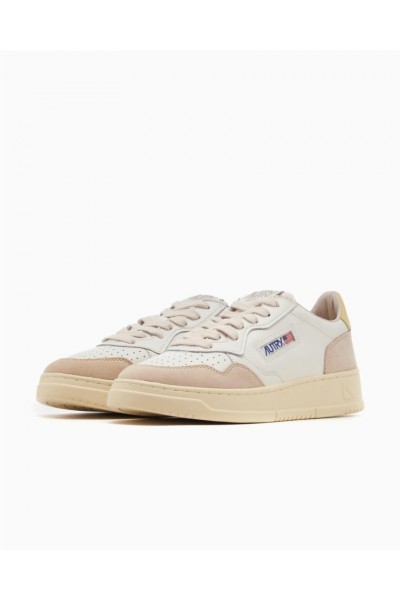 ZAPATILLA AUTRY LEAT/SUED LEMG 2
