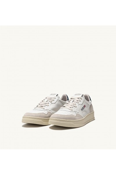 ZAPATILLA AUTRY LEAT/SUEDE... 2