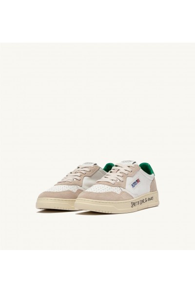 ZAPATILLA AUTRY WRT/VOLLEY... 2