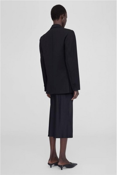 FALDA ANINE BING BAR SILK... 2