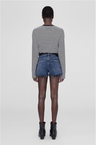 CAMISETA ANINE BING RYLAN... 2