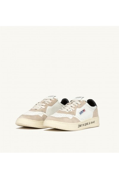 ZAPATILLA AUTRY WRT/VOLLEY 2