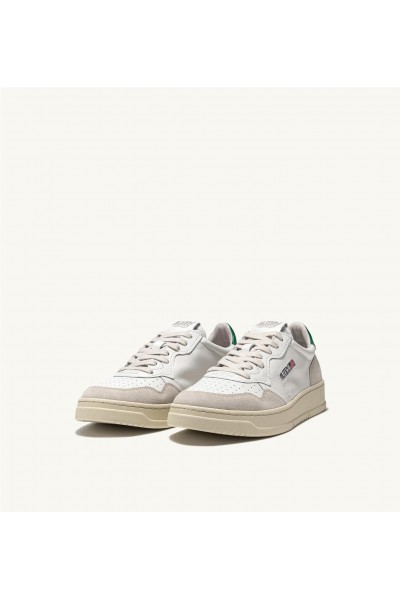 ZAPATILLA AUTRY LEAT/SUEDE... 2