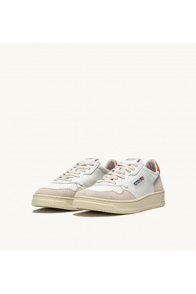 ZAPATILLA AUTRY LEAT/SEUD... 2