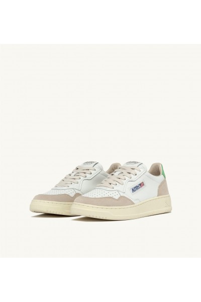 ZAPATILLA AUTRY LEAT/SUEDE... 2
