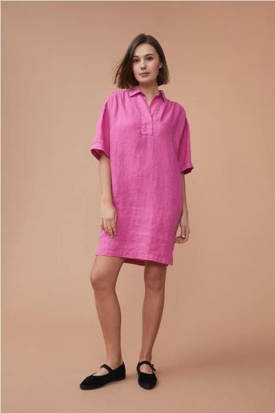 VESTIDO HARRISWILSON LAUREEN 2