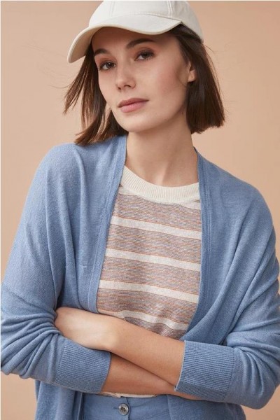 CHAQUETA HARRISWILSON NOEMIE 2