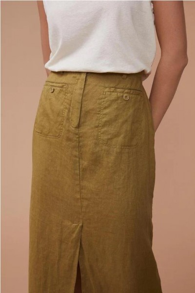 FALDA HARRISWILSON LAURA KAKI 2