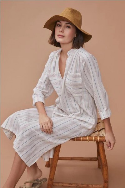 VESTIDO HARRISWILSON LONI... 2