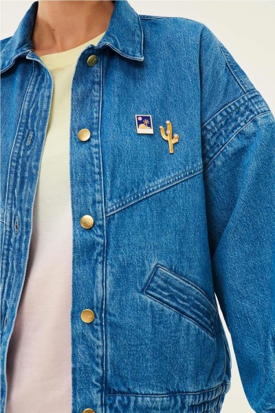 BROCHE DES PETITS HAUTS... 2