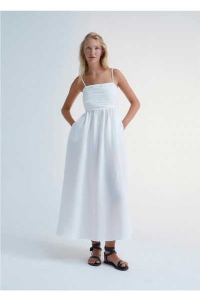 VESTIDO THE NEW SOCITY... 2