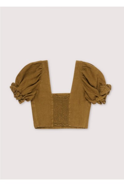 TOP THE NEW SOCIETY LONG... 2