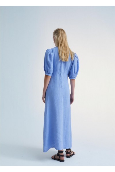 VESTIDO THE NEW SOCIETY... 2