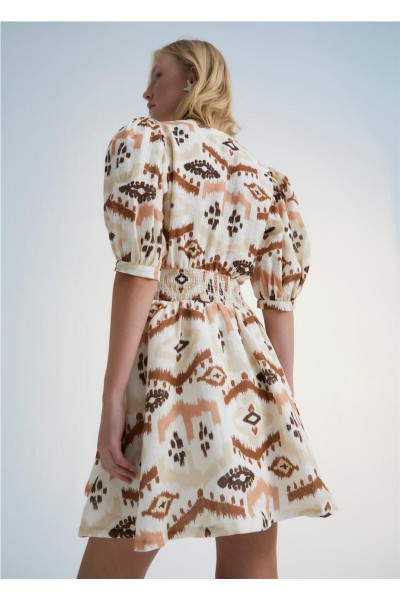 VESTIDO THE NEW SOCIETY... 2